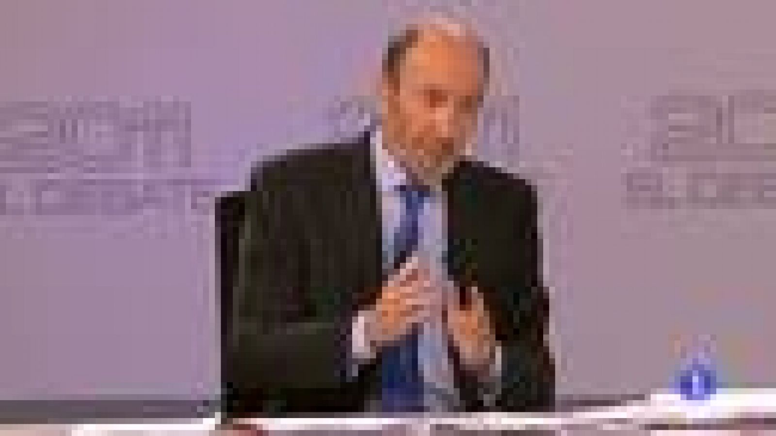 Sin programa: Rifirrafe entre Rajoy y Rubalcaba  | RTVE Play