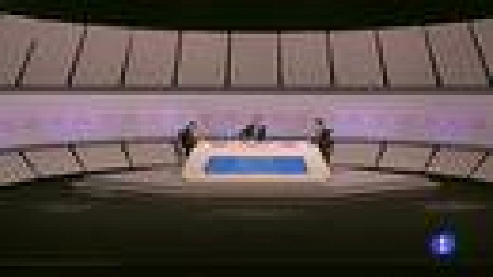 Alfredo P. Rubalcaba denuncia que "los enfermos caros comienzan a derivarse a la sanidad pública" en las comunidades gobernadas por el PP