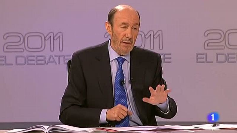 Alfredo P. Rubalcaba le pide a Mariano Rajoy que retire el recurso constitucional contra la ley del matrimonio homosexual