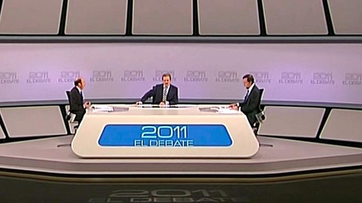  - Rubalcaba y Rajoy sobre ETA