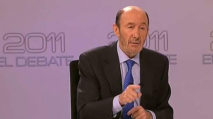  - Rifirrafe sobre Educación