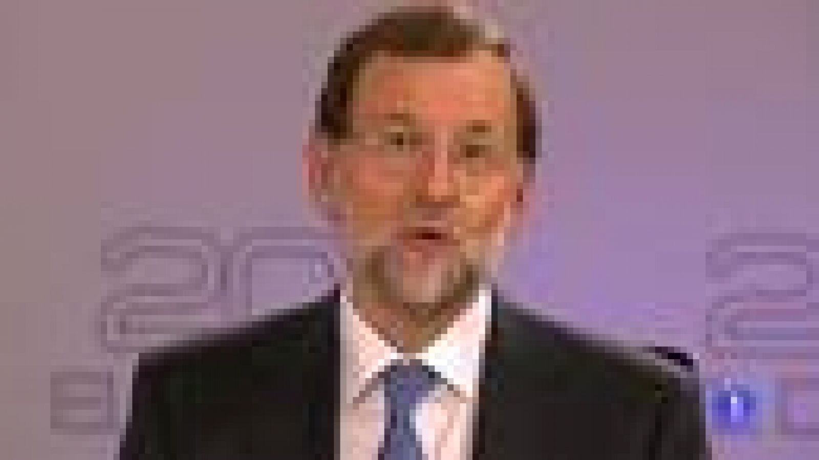Elecciones generales 2011: Rajoy concluye su intervención | RTVE Play