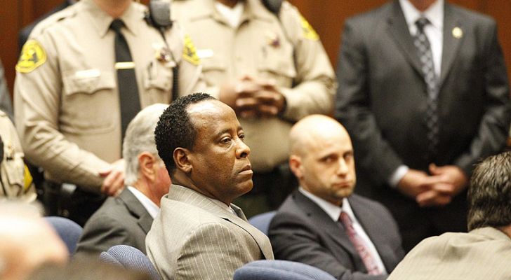 Informativo 24h - El médico de Michael Jackson, declarado culpable de homicidio involuntario