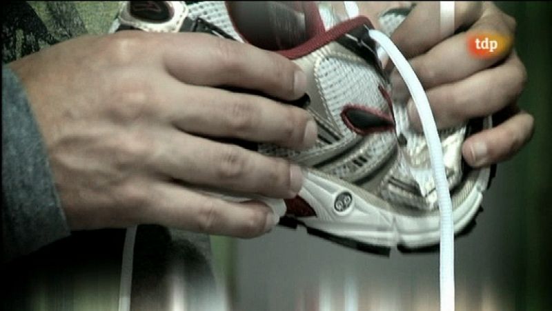 Atletismo - ¡Corre! - Capítulo 23 - 07/11/11 - Ver ahora  