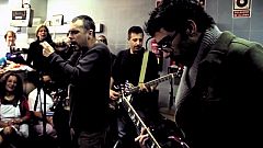 Iván Ferreiro en tu curro - Toda la verdad