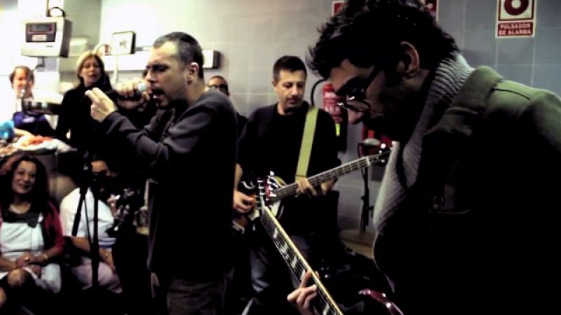 Iván Ferreiro en tu curro - Toda la verdad 