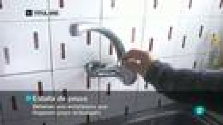 L'Informatiu - L'informatiu vespre - 07/11/2011