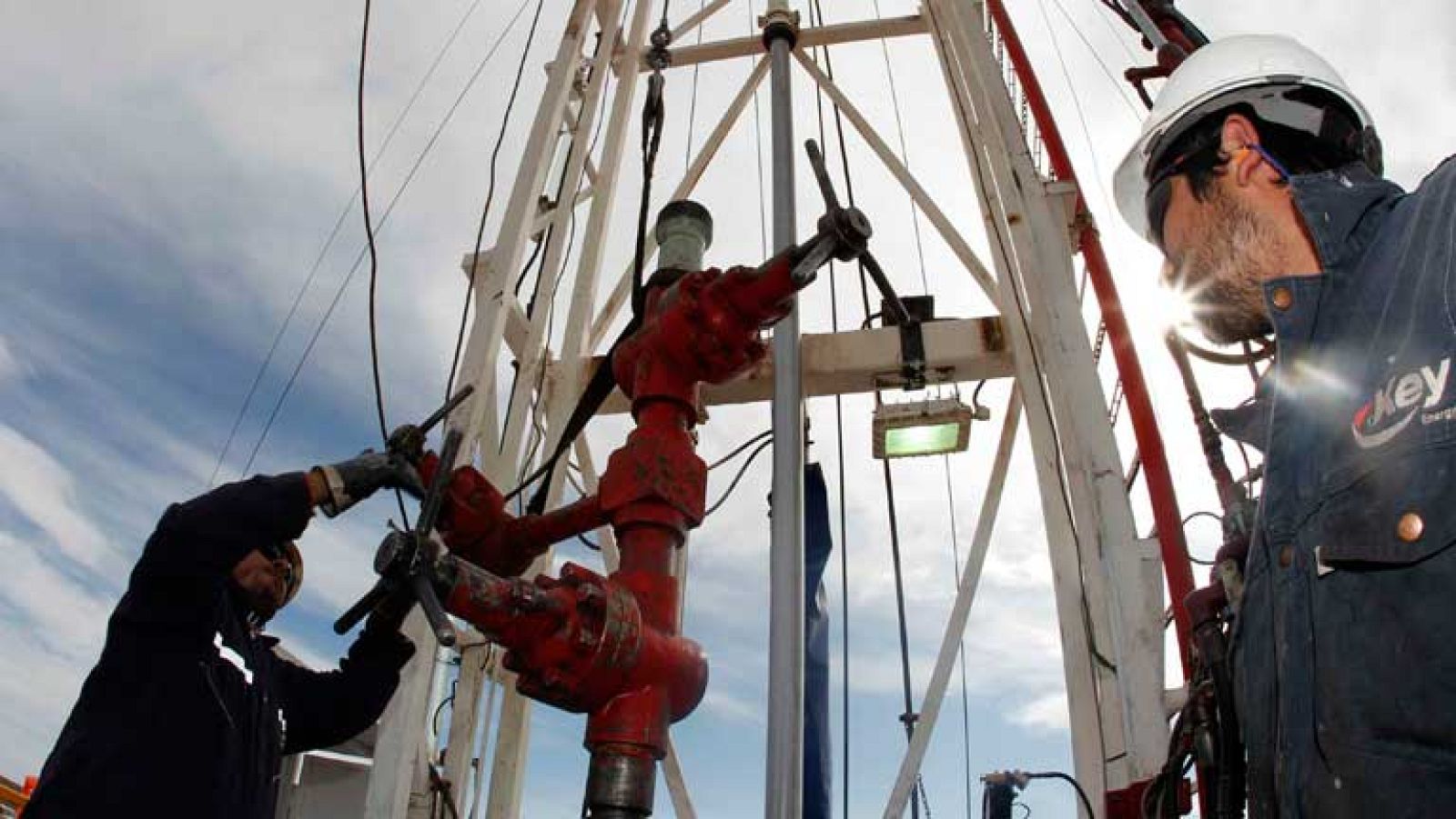 Repsol descubre su mayor yacimiento en Argentina