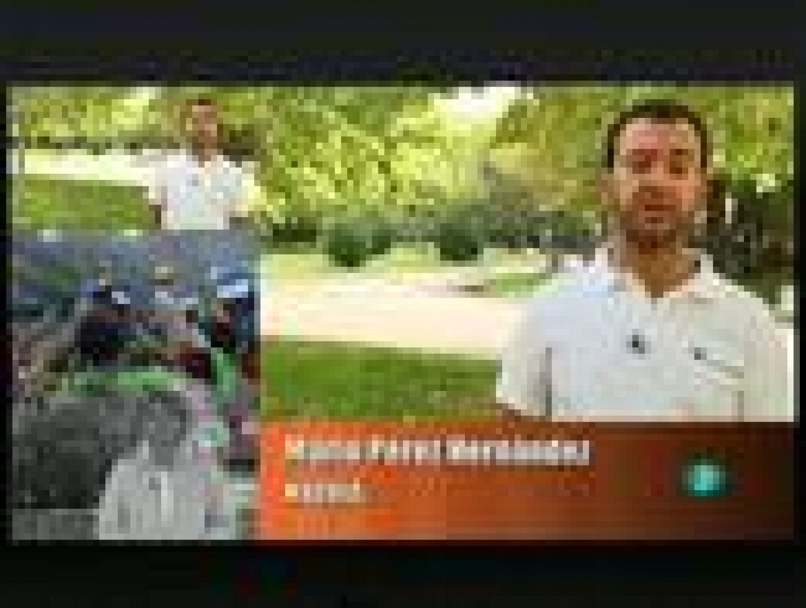 RTVE responde: "Poca atención al hockey" | RTVE Play
