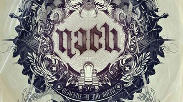 Disco del año 2011 - Nach