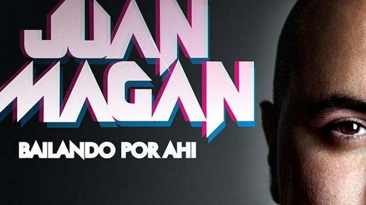 Disco del año 2011 - Juan Magán