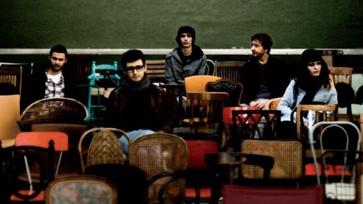 Disco del año 2011 - Disco del año 2011 - ruidoblanco