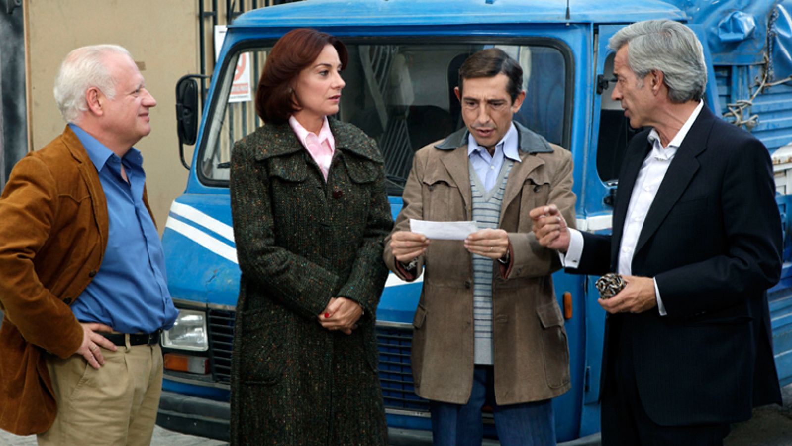 Avance del capítulo 224