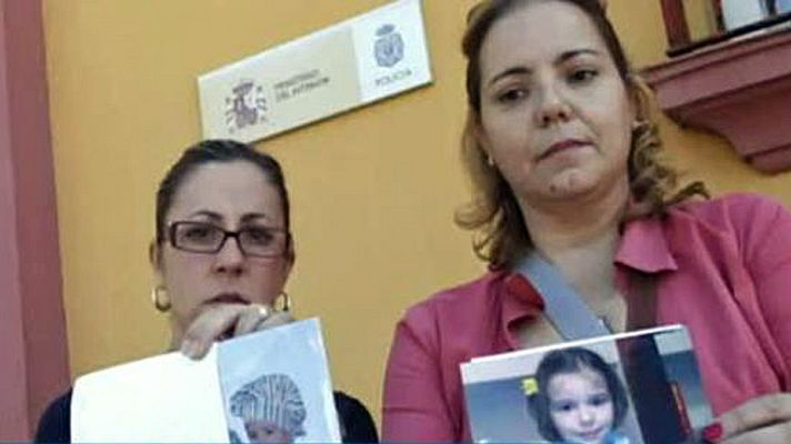 La mañana - Un mes sin Ruth y José