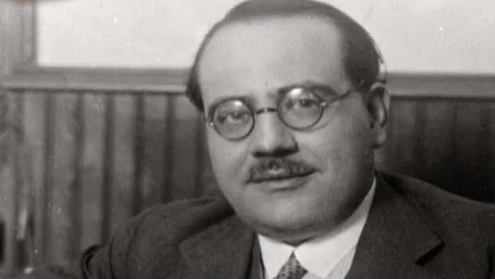  Juan Negrín: resistir es vencer