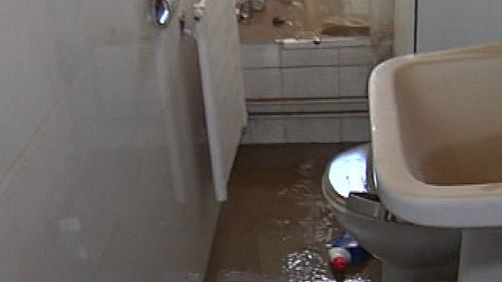 La mañana - Remite el temporal