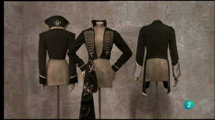 La aventura del Saber - La aventura del saber - 08/11/11