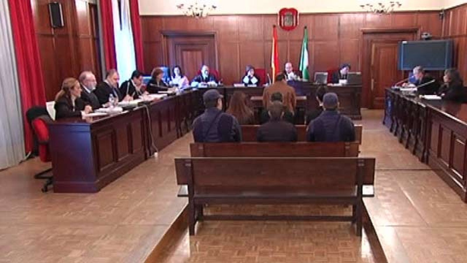 Más Gente - El padre de Marta del Castillo dice que el Cuco se movió por Sevilla para asegurarse una coartada