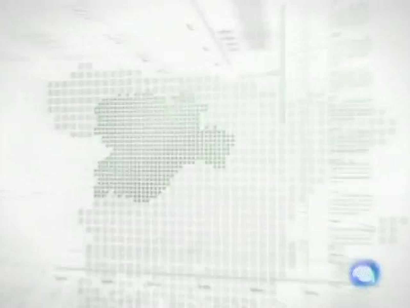 Castilla y León en 2' - 08/11/11