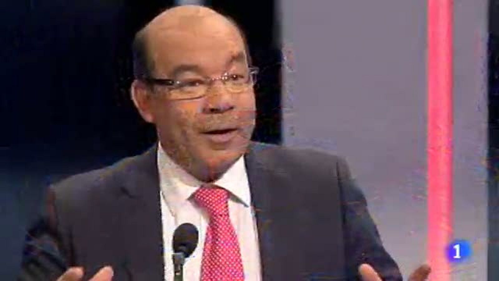 ¿Quién ganó el cara a cara? - 59 segundos | Ver