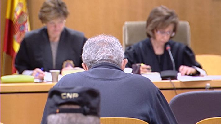 Informativo de Madrid - Informativo de Madrid - 08/11/11