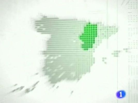 Noticias Aragón - Aragón en 2' - 08/11/11