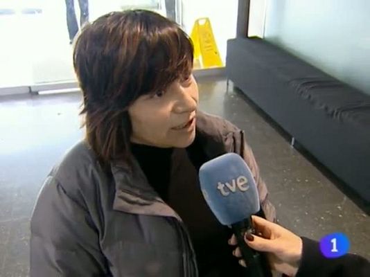 Telenavarra - Telenavarra - 08/11/11