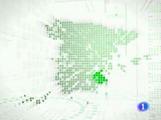 Noticias Murcia - Región de Murcia en 2' - 08/11/11