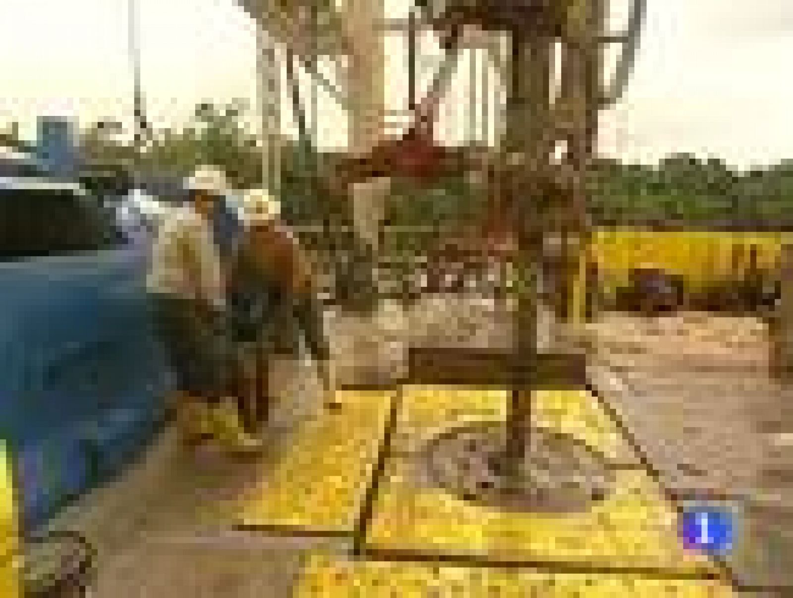 Repsol YPF descubre en Argentina el mayor yacimiento de petróleo y gas de su historia