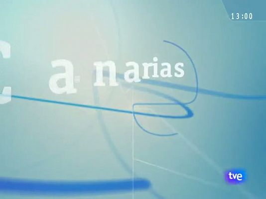 Canarias Mediodía - Canarias Mediodía - 08/11/11