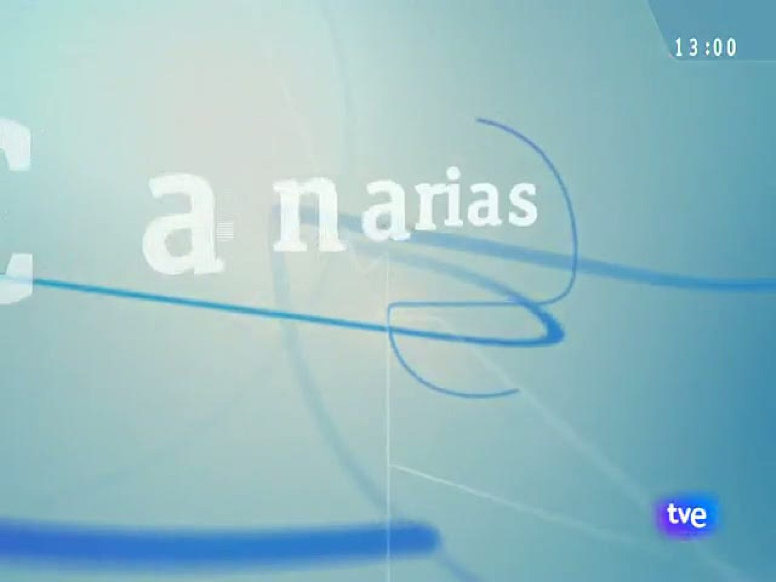 Canarias Mediodía - 08/11/11