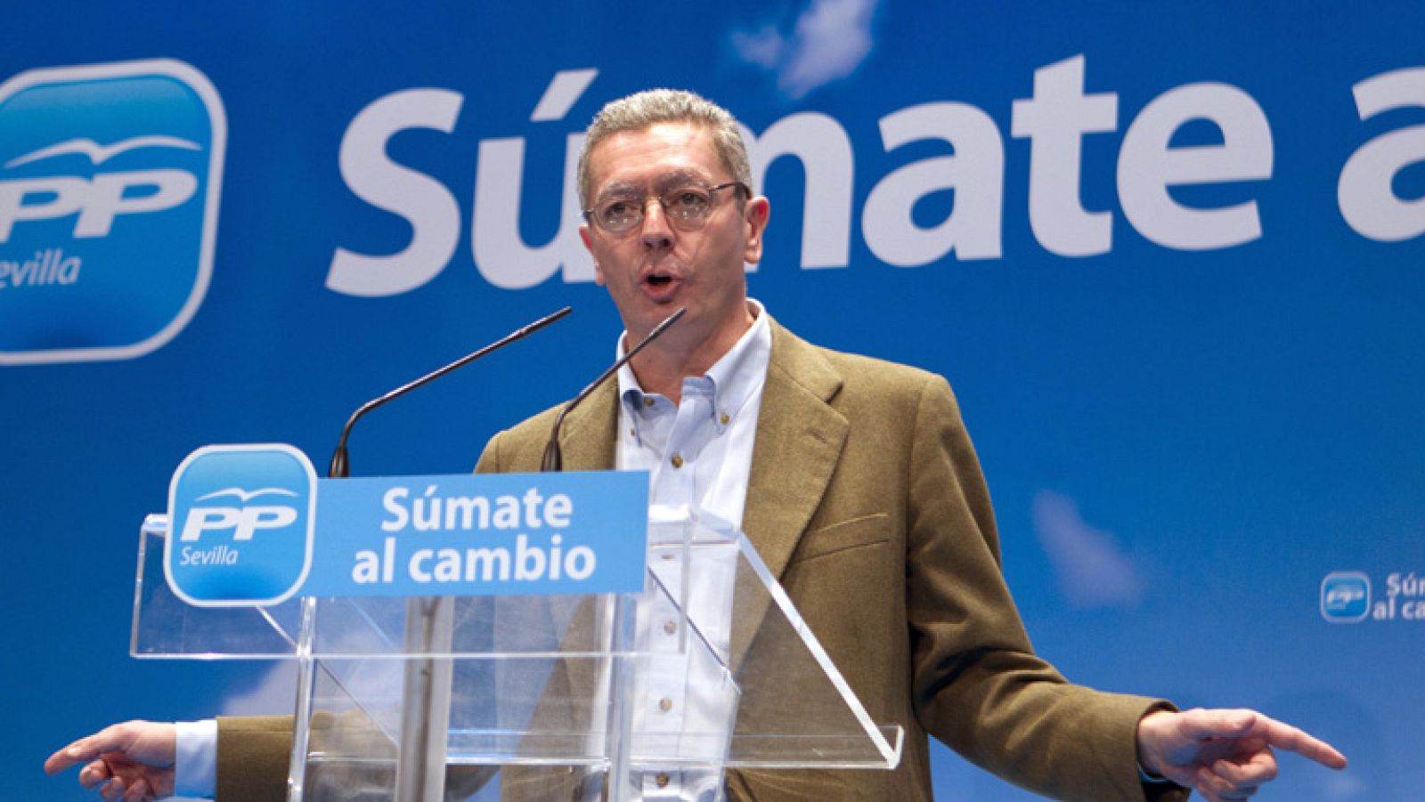 El otro debate reúne a todas las formaciones con grupo propio en el Congreso