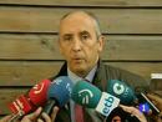 Telediario 1 - Debate a cinco en TVE