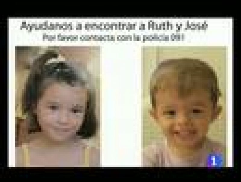 Se cumple un mes de la desaparición de Ruth y José, los niños de Córdoba