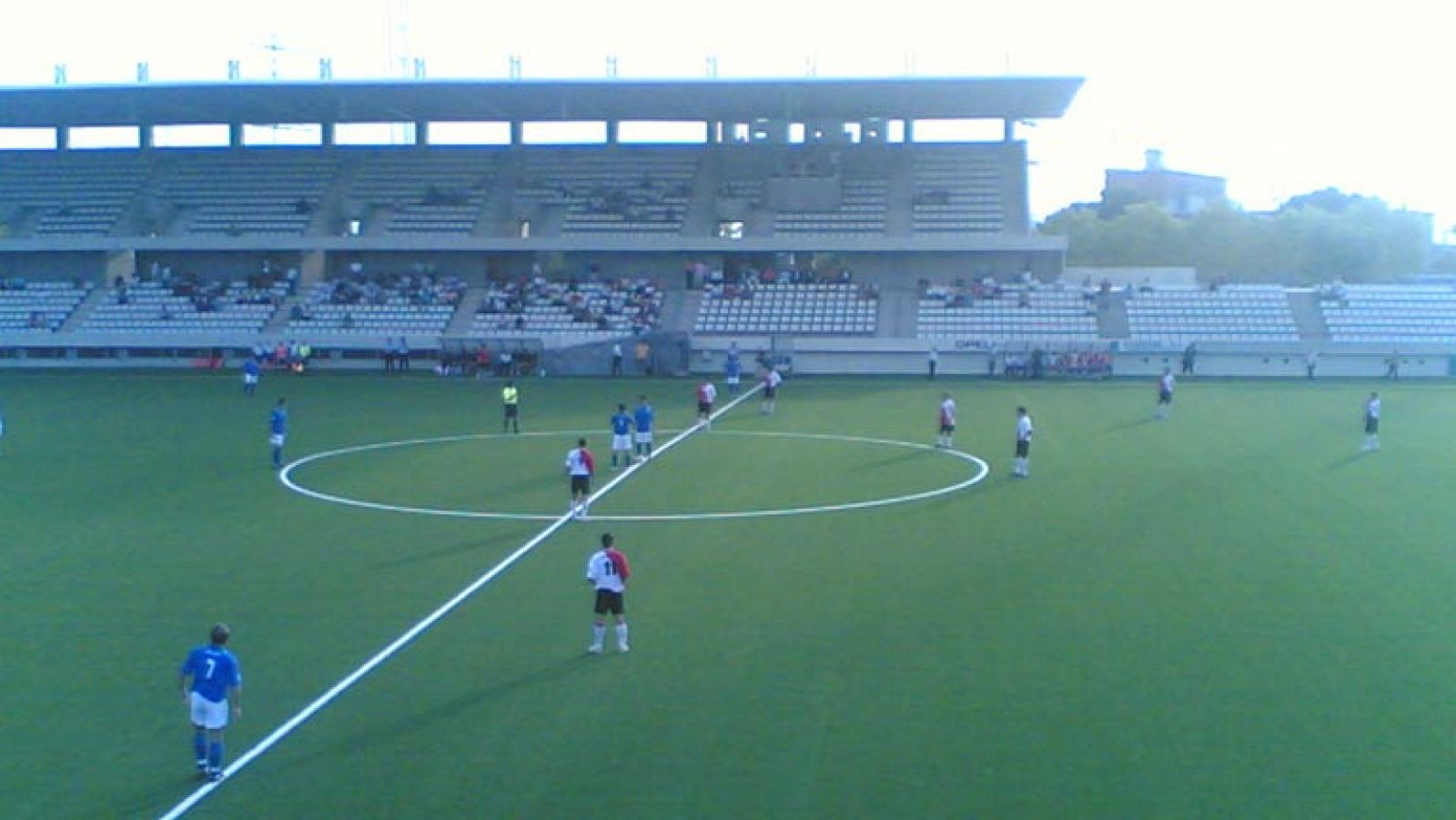 En L'Hospitalet, todos pagan