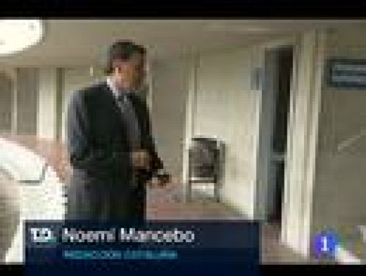 Telediario 1 - En L'Hospitalet, todos pagan