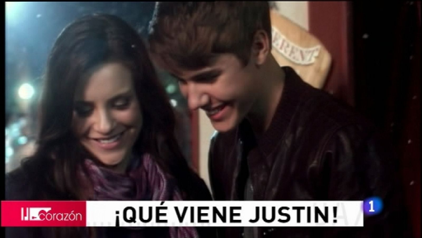 Corazón - 08/11/11 - Ver ahora