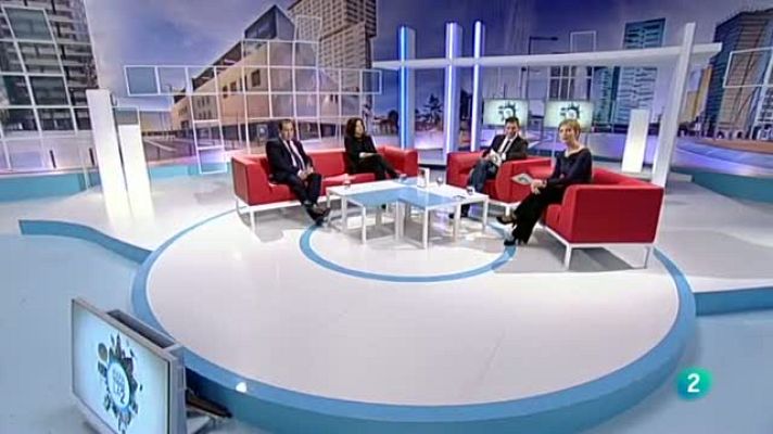 Para todos La 2 - Liderazgo Guardiola