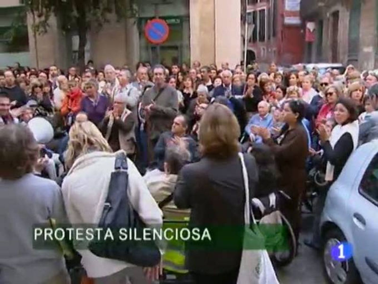 Informatiu Balear - 08/11/11 | Ver