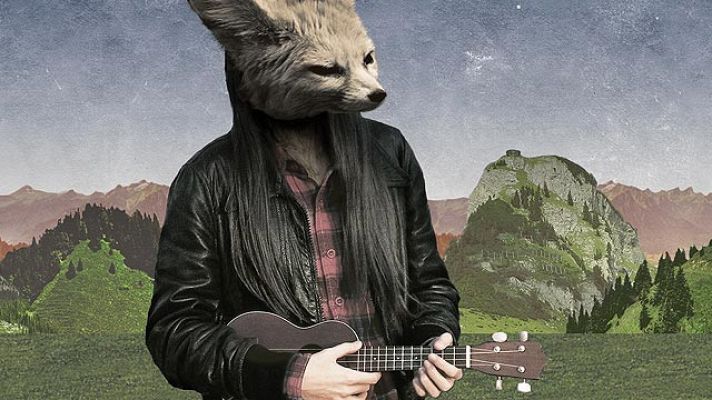 Disco del año 2011 - Disco del año 2011 - Shinoflow