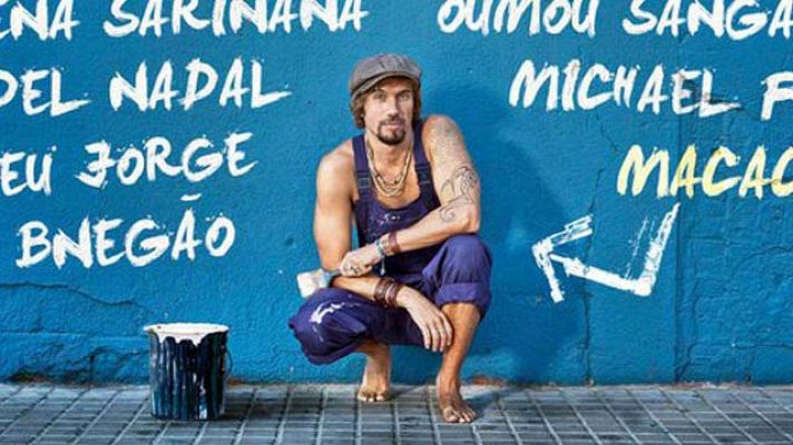 Disco del año 2011 - Disco del año 2011 - Macaco