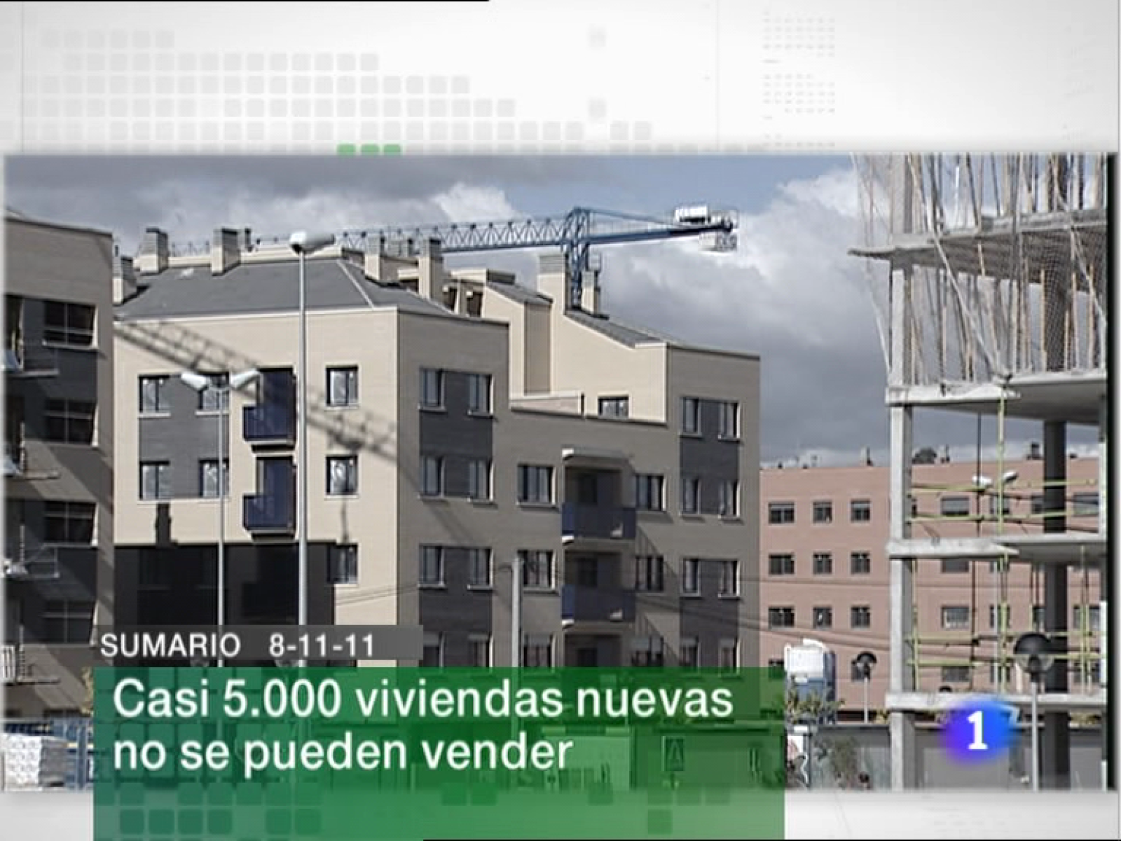 Telerioja en 2' - 08/11/11 | Ver