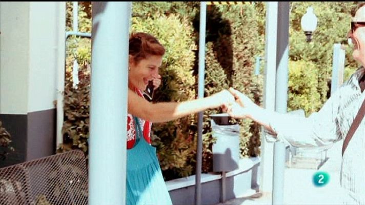 La felicidad (en cuatro minutos) - Efectos especiales