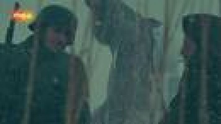 Cultura en Rtve.es - Tráiler de 'Silencio en la nieve'