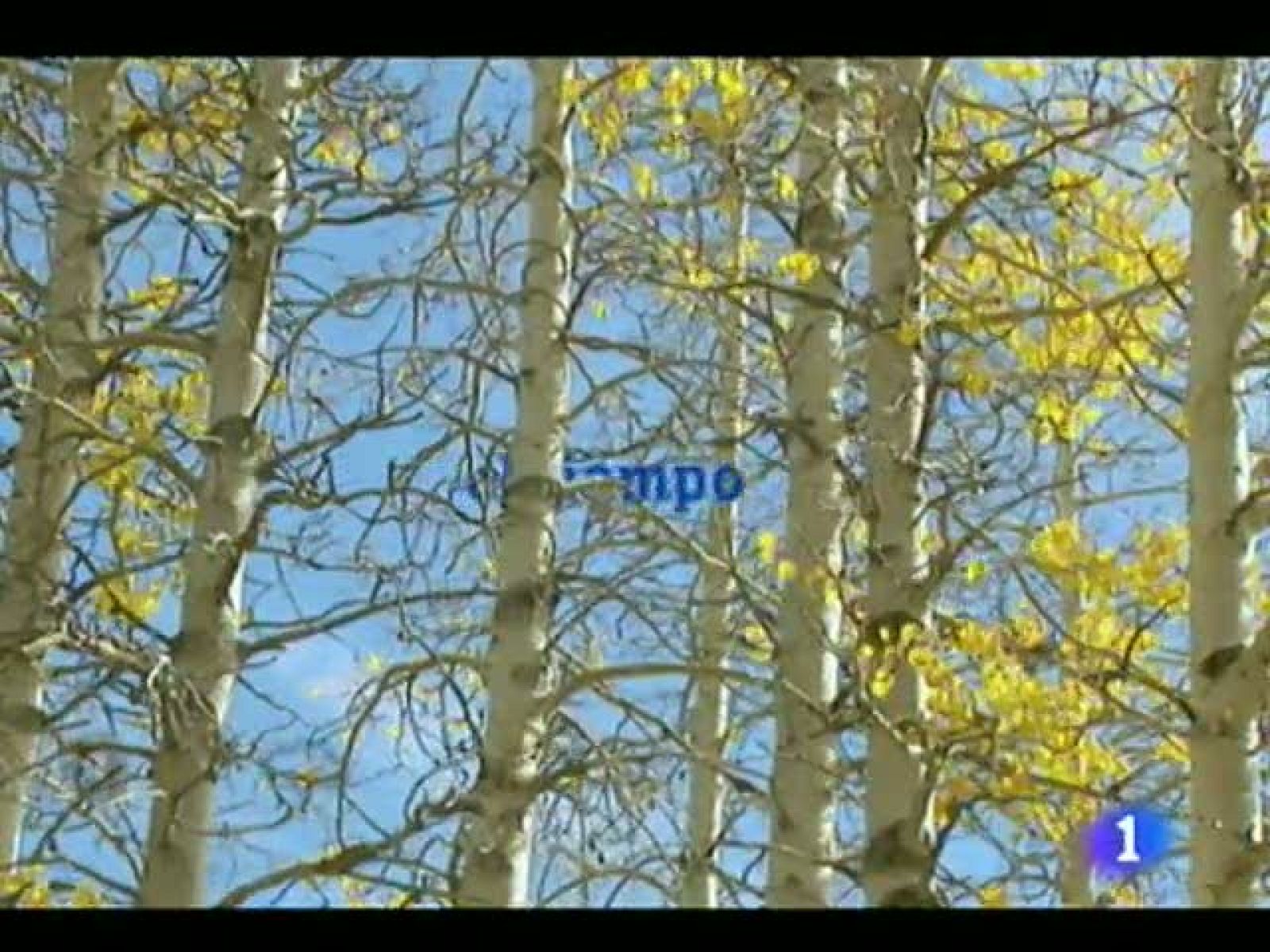 El tiempo en Canarias - 08/11/11