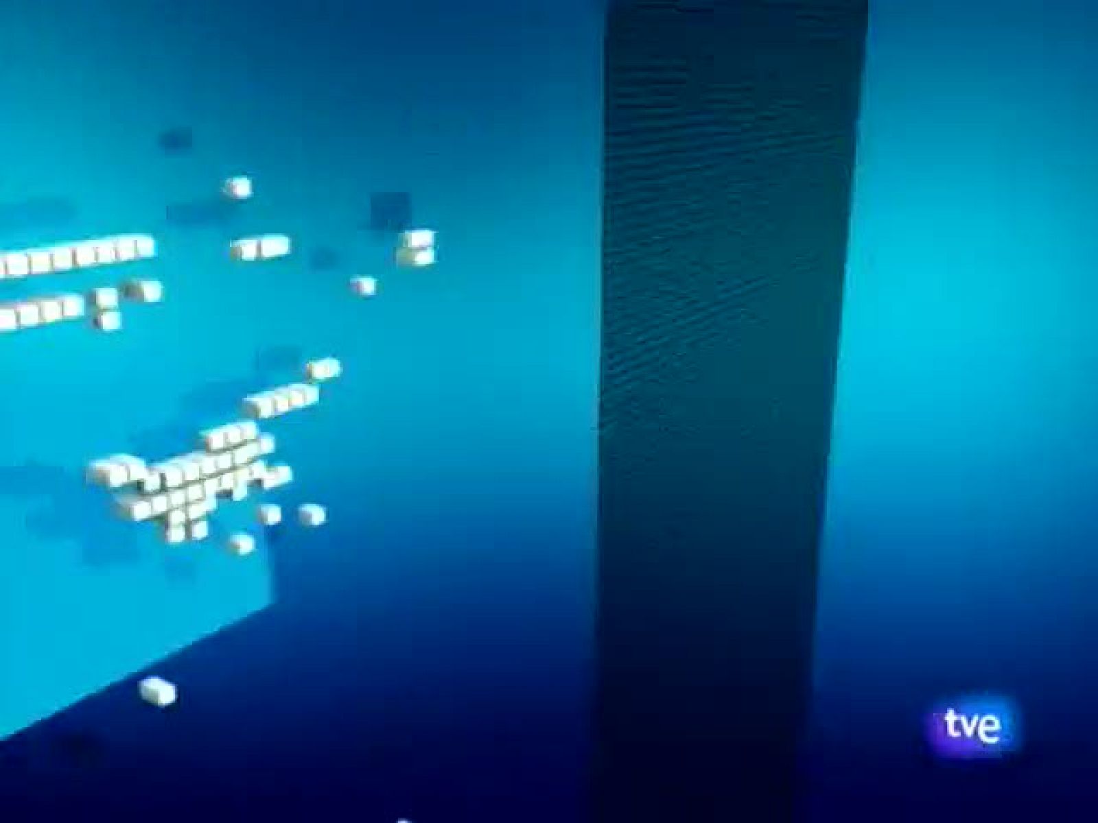 Canarias en 2' - 08/11/11 | Ver