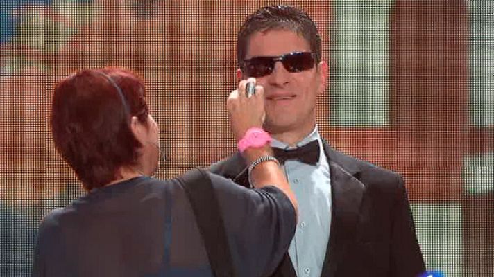 +Gente - Gala de la ONCE - Una noche única