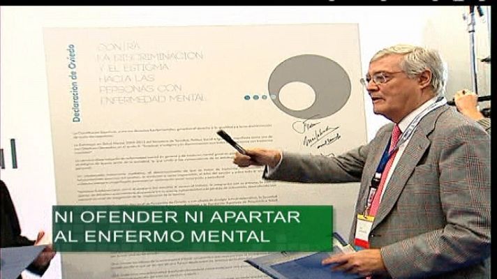 España en 24h - España en 24 horas - 08/11/11