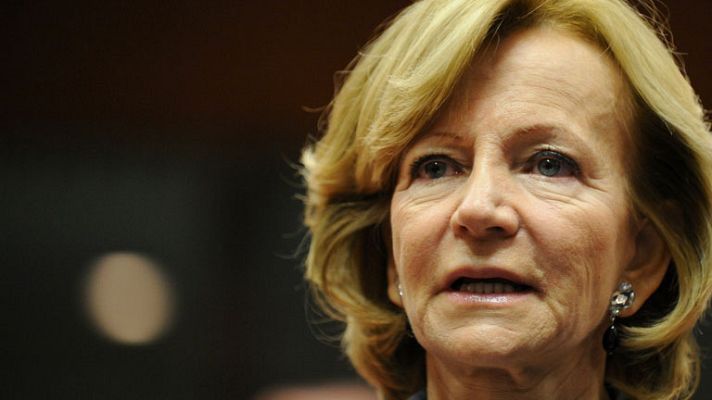 La tarde en 24h - Ecofin aprueba sanciones