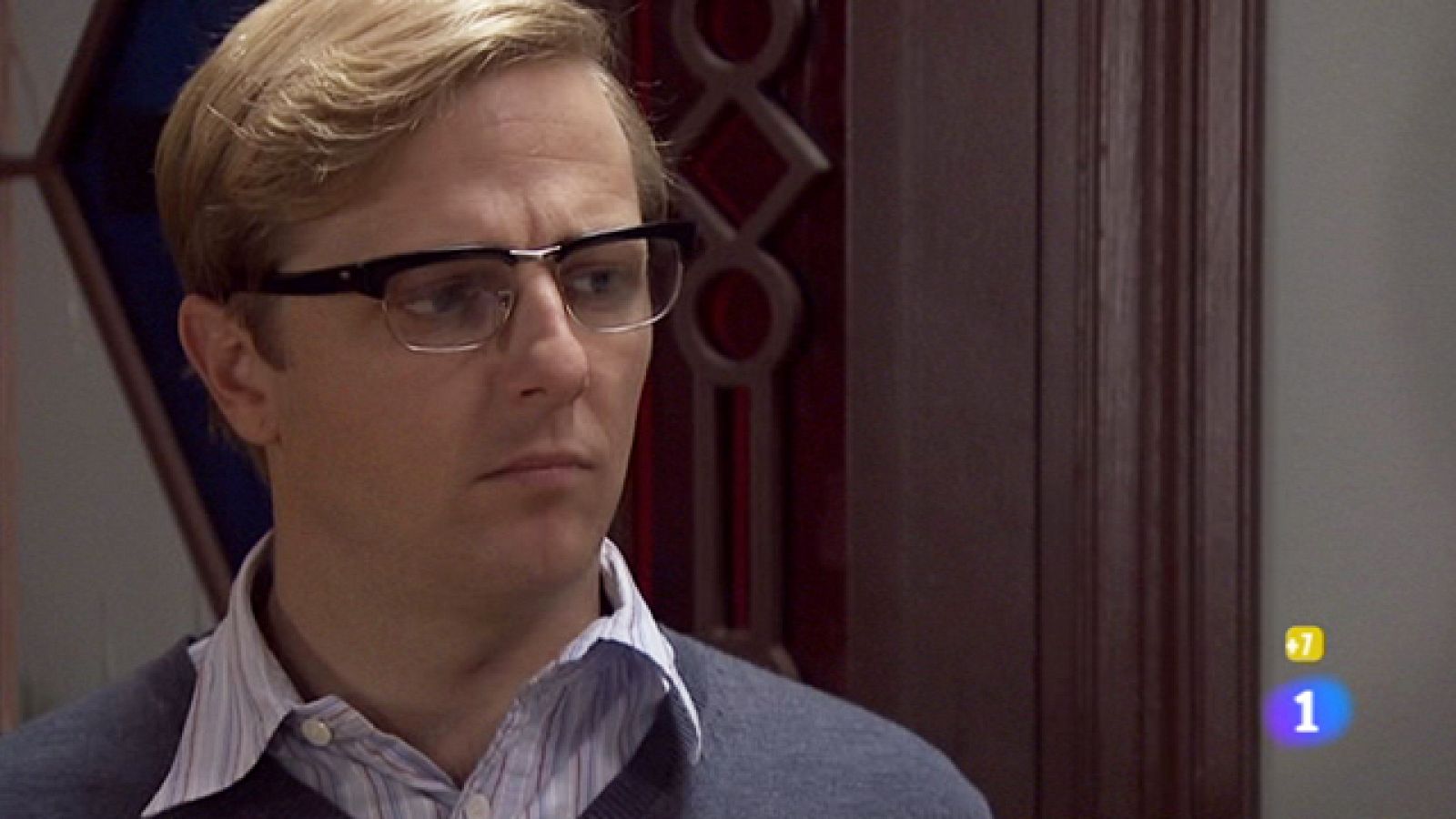 Amar - Julio, puesto con jaque por Narciso